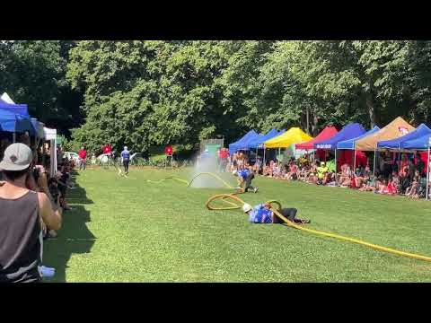 SDH Nevcehle - Letohrad Kunčice  Extraliga ČR 2022