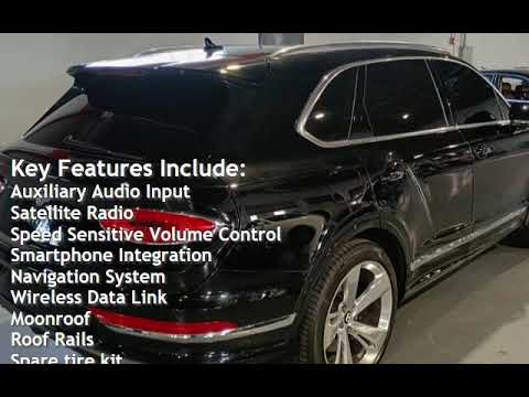 2023 Bentley Bentayga (CC-2062890) for sale in Boca Raton, Florida