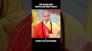 Download lagu Dia diam-diam berlatih kungfu shaolin ‼️ #alurceritafilm #shorts mp3