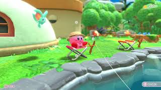いつきのゲーム実況【星のカービィ ディスカバリー】
