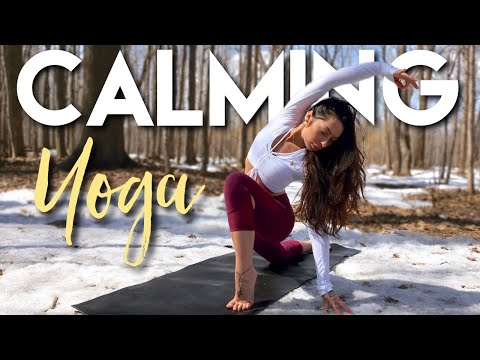15 Minute Vinyasa Flow Yoga