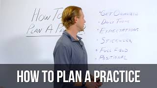 Lacrosse Practice Planning: Step-by-step guide for Lax Coaches