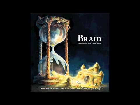 Lovely VGM 387 - Braid - Maenam
