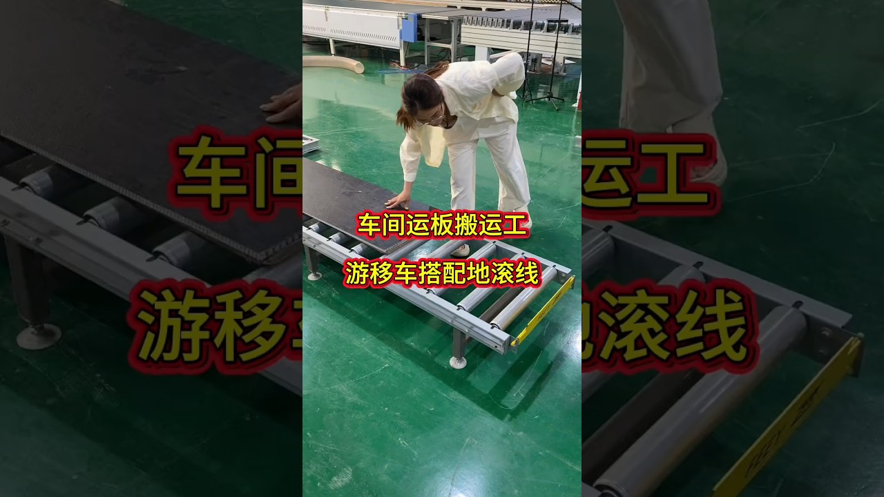 #Turntable Wandering car #Whole house customization workshop #Wardrobe cabinet