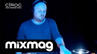 Huxley - Live @ Mixmag's Lab x ADE 2014