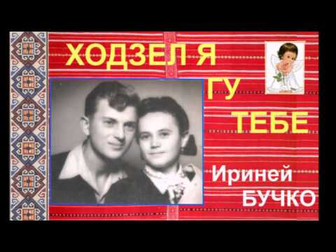 HODZEL JA GU TEBE - Irinej BUČKO