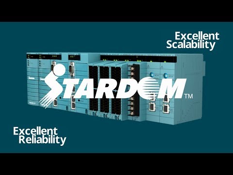 STARDOM: Birth of ”E2 bus interface module” for I/O expansion