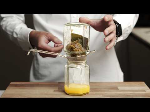 How to Make Ponzu – Classic Japanese Citrus-Soy Dipping Sauce (Shoyu Ponzu)