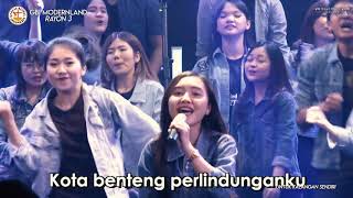 ADA KUASA   BYR 29 SEPT 2018