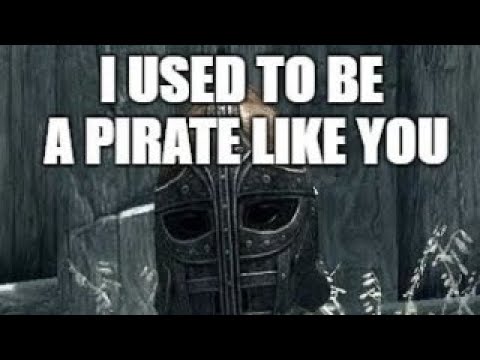 Sea of Thieves: Season 5 in a Neateshell