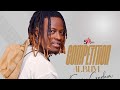COMPETITION ALBUM FRESTYLE WITH FANCY GADAM