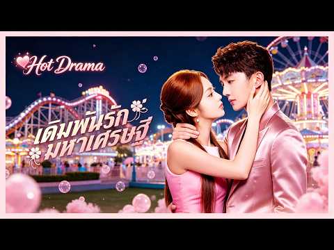 เดิมพันรักมหาเศรษฐ(พากย์ไทย) | ละครสั้นล่าสุดปี 2026 #drama #dramabox