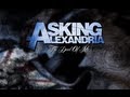 Asking Alexandria - The Death of Me - Cover ...