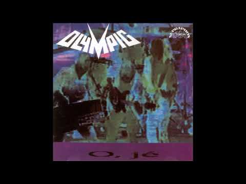 Olympic - Smečka psů (31.1.1990)