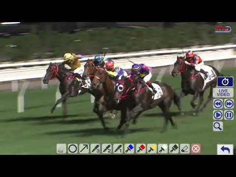 [Racing To Win] 21/22 #87 Happy Valley –R9 (13 July)