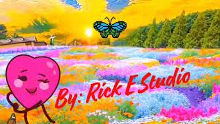 ALL MY LIFE - America (Cover By: @RickEStudio10 ) with lyrics