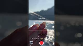 Download lagu how to do the bokeh effect on iPhone🤍 #tutorial #shorts mp3
