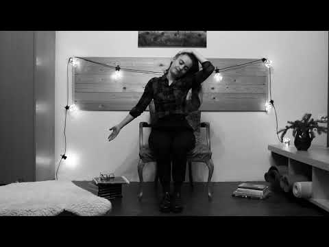 ● a TE jóga videód ● Iroda torna / amikor nincs kedved felkeni a kanapéról