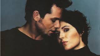 Sissel &amp; Espen Lind - Where The Lost Ones Go  528 Hz