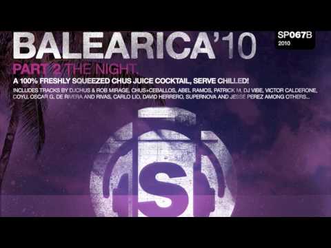 DJ Vibe, Carlos Fauvrelle feat. Alan T - Hot Room (Oscar G Tropicasa Mix)
