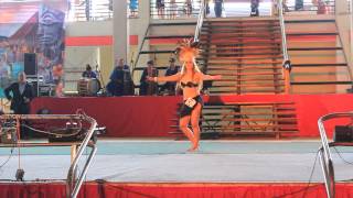 FETIA I TAHITI CLAUDIA ARRIOLA