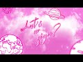 Reyanna Maria - what’s ur sign (Official Lyric Video)