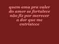 beth carvalho- fogo de saudade