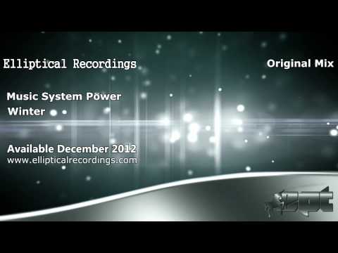 EPT202 - Music System Power - Winter (Original Mix)