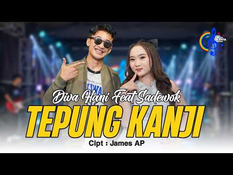 Diva Hani Ft Sadewok - Tepung Kanji (Official Music Video) | Aku Ra Mundur Dek, Teko Atimu