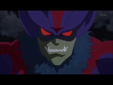 Underrated Villains Tribute 12