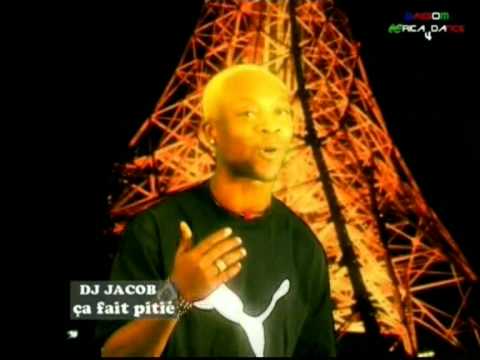 DJ JACOB CA FAIT PITIE