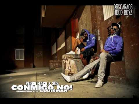 PERRO FLACO & SDS - Conmigo No