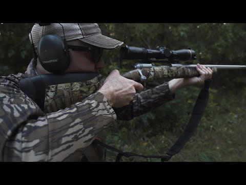 HuntStand Pro Tips: Recoil Management