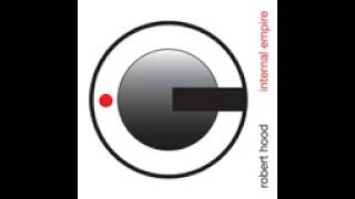 Robert Hood -   Minus