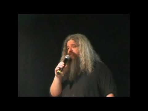 Internement, par Yannick, le poète de rue