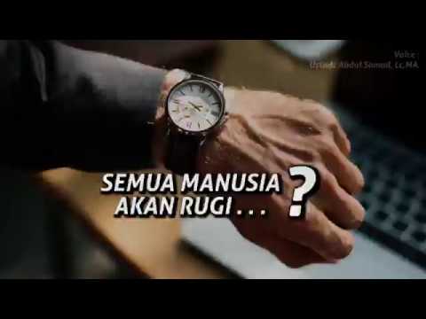 Semua Manusia Akan Rugi | Ustadz Abdul Somad