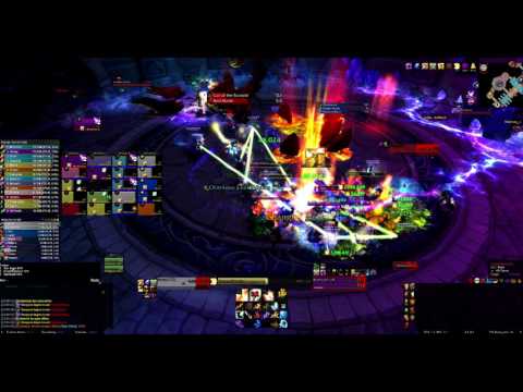 Not Sure if Trolling vs Mythic Skorpyron