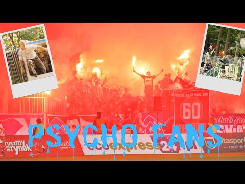 Chorzowscy Kibole | Ruch