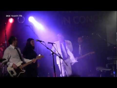 Doc Nasty live in Bietigheim