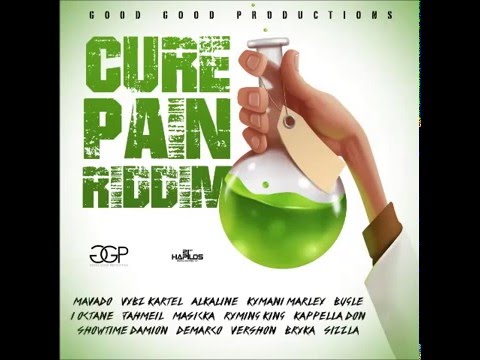I Octane - No Badda Dan Jah (Official Audio) | Good Good | Cure Pain  | 21st Hapilos  2016