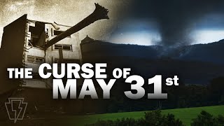 Pennsylvania's WORST WEATHER DISASTERS | The Curse of May 31st - The Johnstown Flood and More