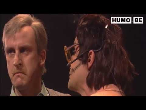 In De Gloria - Humo's Pop Poll 2002