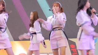 [FANCAM Mobile BNK48] Beginner / BNK48 @รร.อัสสัมชัญศึกษา