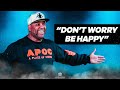 Don T Worry Be Happy Eric Thomas Sermon