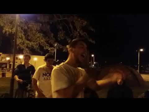 Ualde vs Demon - SEMIFINAL - 1ra FECHA RODP - RED FREE