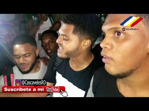 Bigoblin ❌ Maicol Mc Vs Felpa Divo ❌ Navaja Otro Wey (2vs2) Batalla de Freestyle