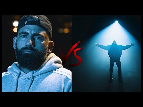 Letztes JBB | Punktevergabe #3 | NAIRO vs. RAPIDO