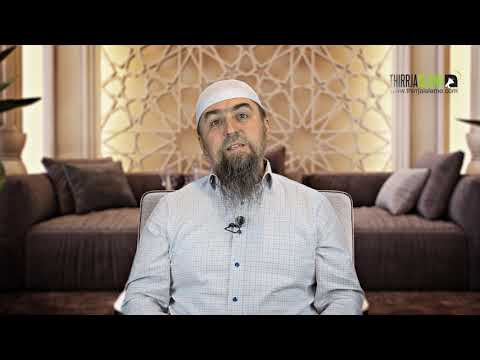 Mesazh deri tek gjithë muslimanët - Hoxhë Dhulkarnejn Ramadani