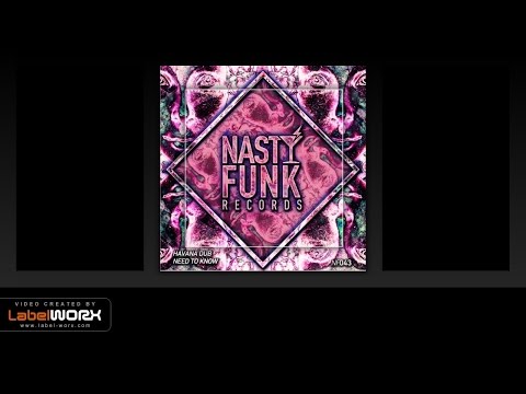 Havana Dub - Go To Chicago (Original Mix)