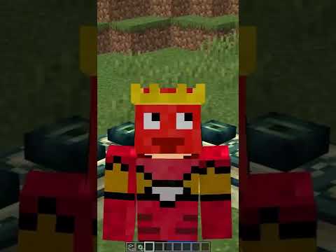 JAK ZROBIĆ DZIAŁAJĄCY PORTAL DO ENDU W MINECRAFT!
